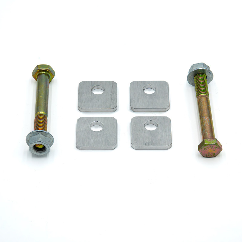 Hyundai Elantra Eccentric Lockout Kit - Rear - SPL Parts - Toe - `22-`27
